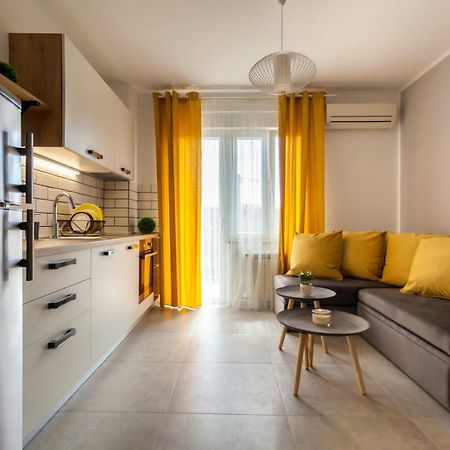 Apartment Katalea Malinska Extérieur photo