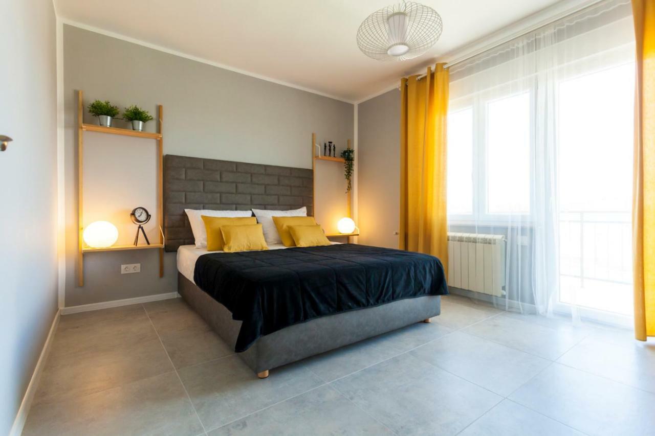 Apartment Katalea Malinska Extérieur photo