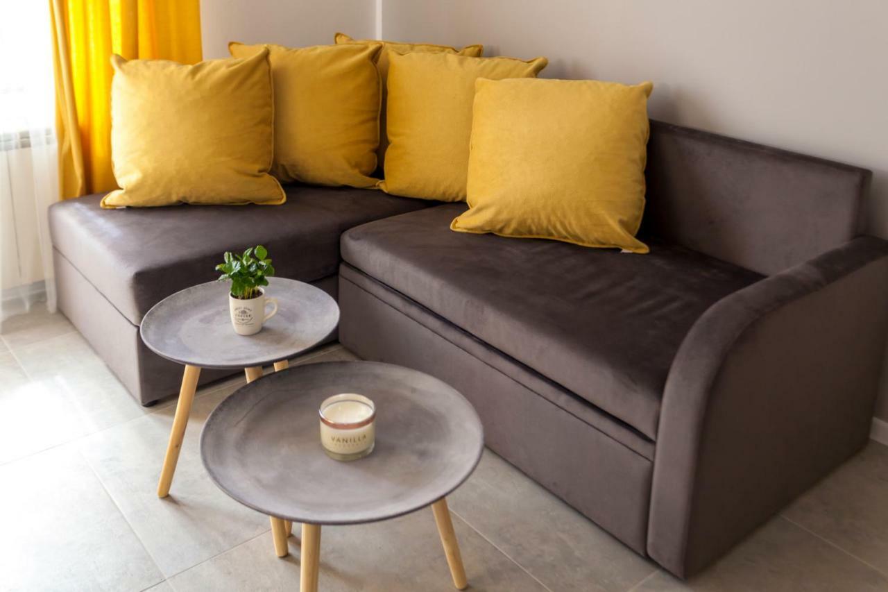 Apartment Katalea Malinska Extérieur photo