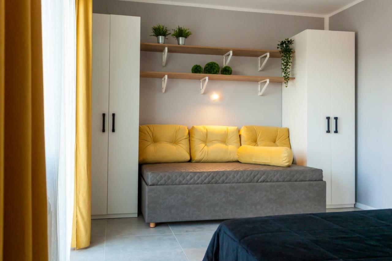 Apartment Katalea Malinska Extérieur photo