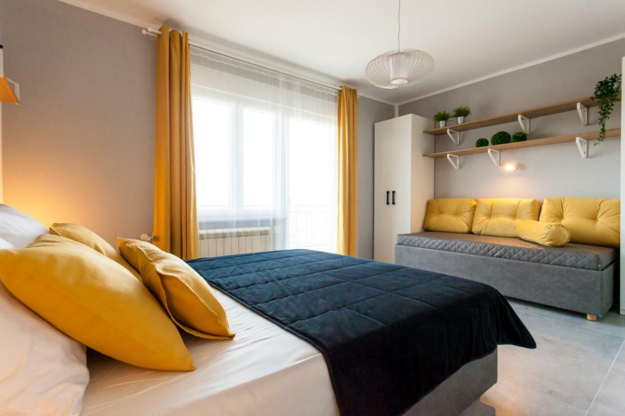 Apartment Katalea Malinska Extérieur photo