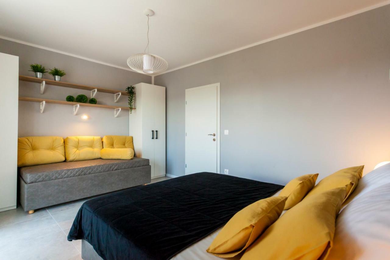 Apartment Katalea Malinska Extérieur photo