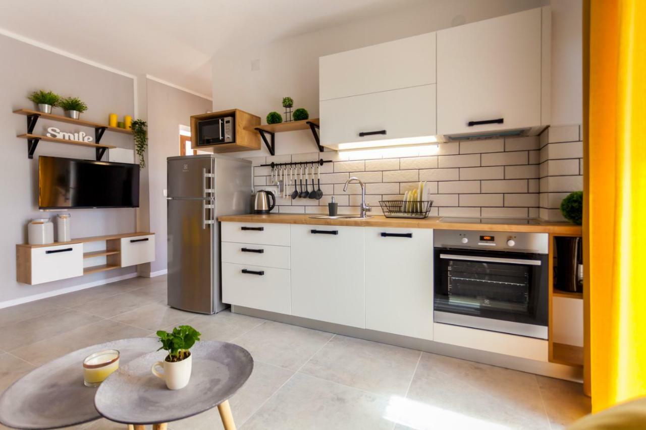 Apartment Katalea Malinska Extérieur photo
