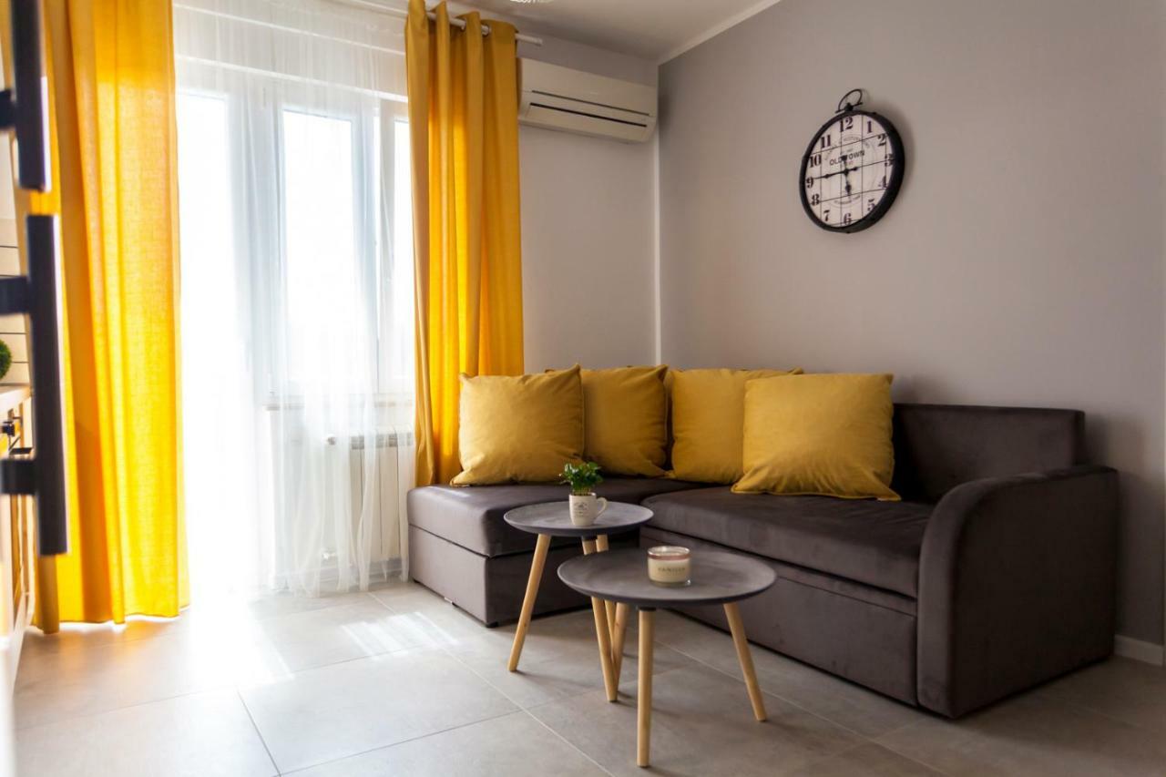 Apartment Katalea Malinska Extérieur photo